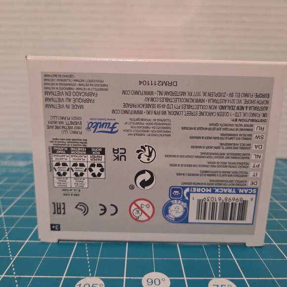 Funko POP Animation Naruto Shippuden Kakashi Raikiri GITD Gamestop 1103 Vinyl - Picture 5 of 6